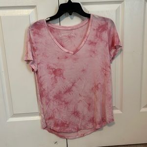 aeropostale t-shirt, size medium